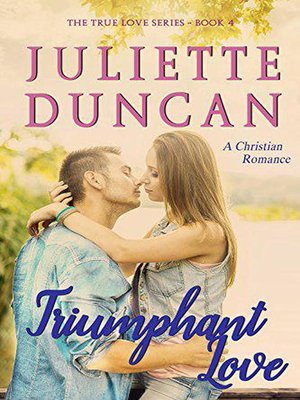 cover image of Triumphant Love
